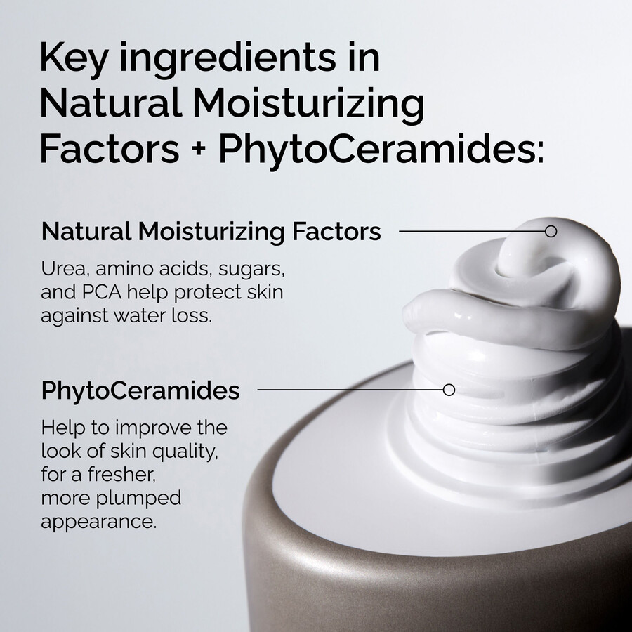 natürliche feuchtigkeitspflege phytoceramide stärkt die hautbarriere