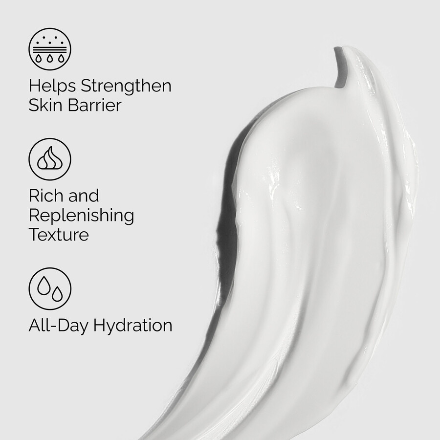 natürliche feuchtigkeitspflege phytoceramide stärkt die hautbarriere