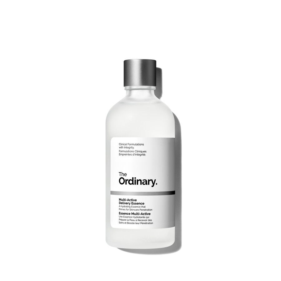 multi-antioxidant radiance serum