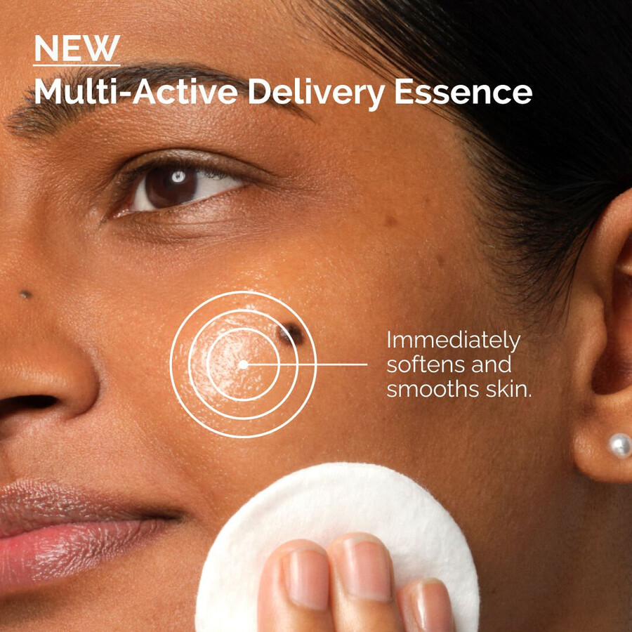 multi-antioxidant radiance serum