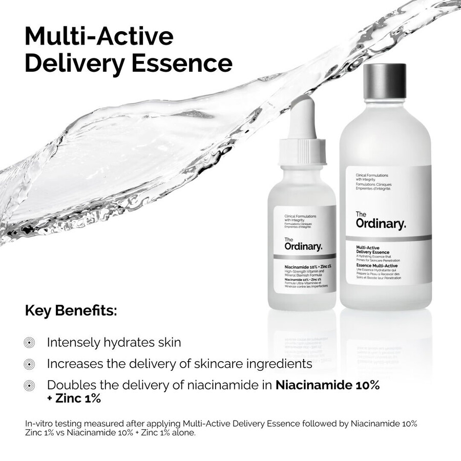 multi-antioxidant radiance serum