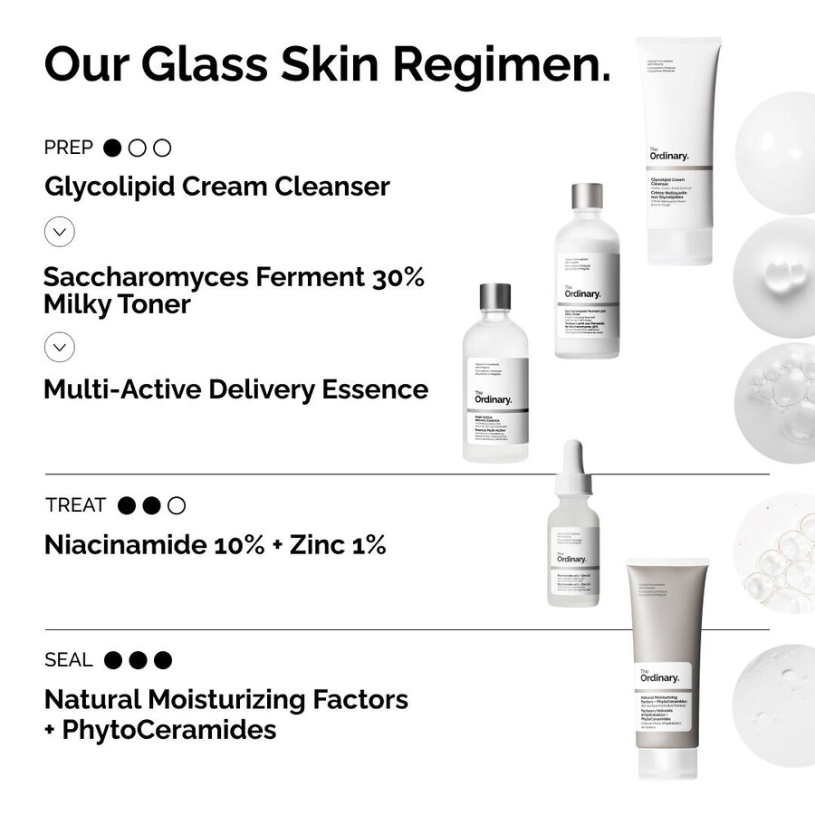 multi-antioxidant radiance serum