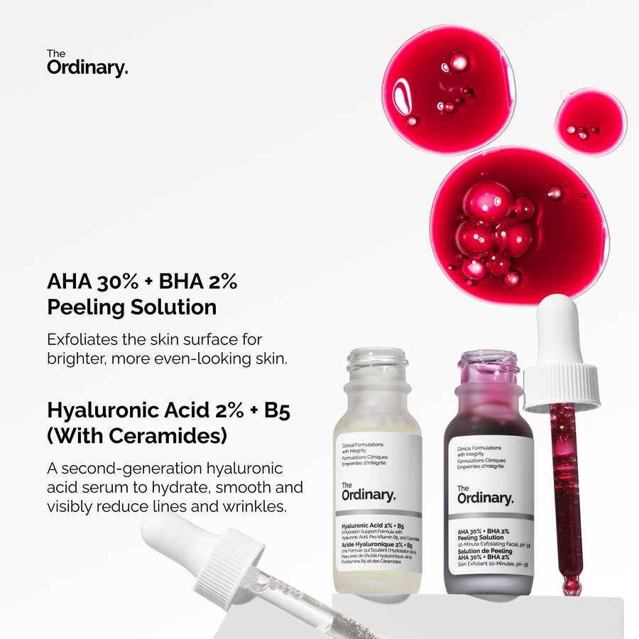 das resurface hydrate set