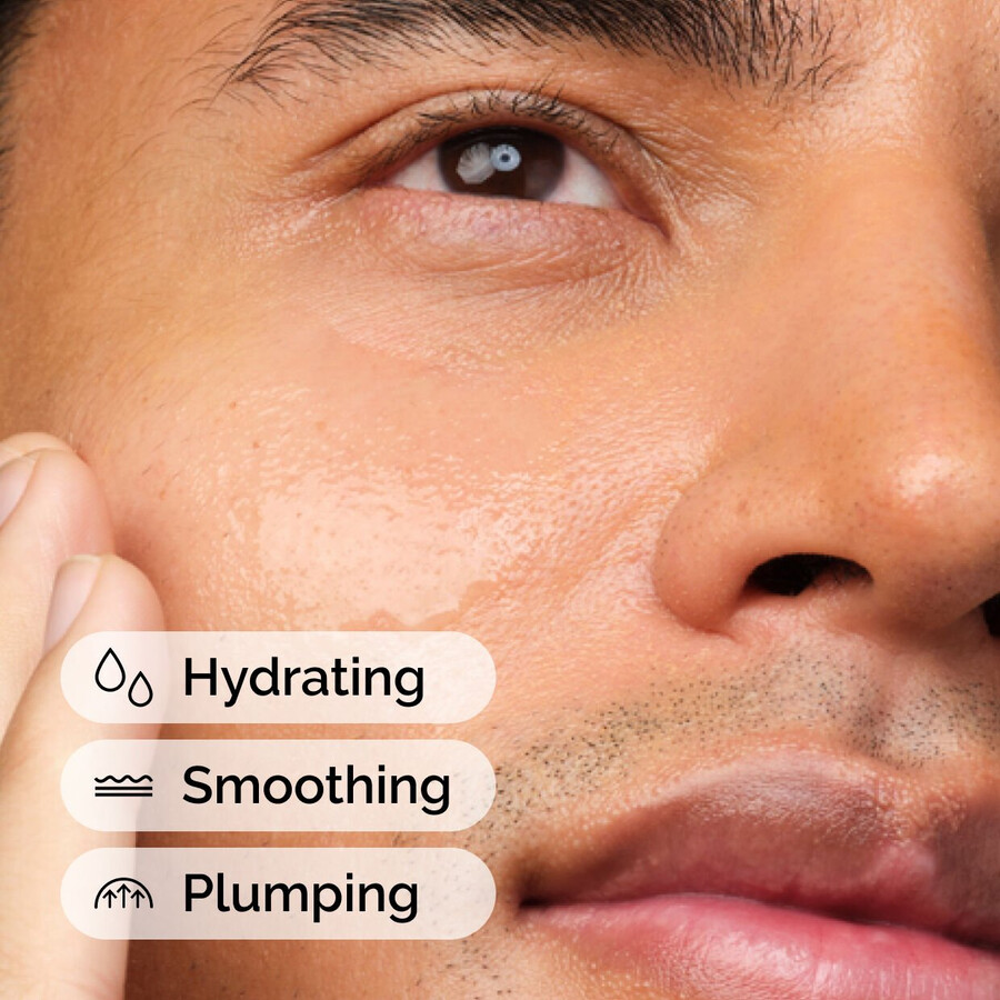 das resurface hydrate set